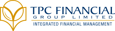TPC Financial Logo